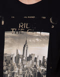 Cardinal Jeans T-Shirt The City