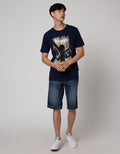 Cardinal Jeans T-Shirt Freestyle