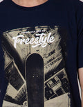 Cardinal Jeans T-Shirt Freestyle