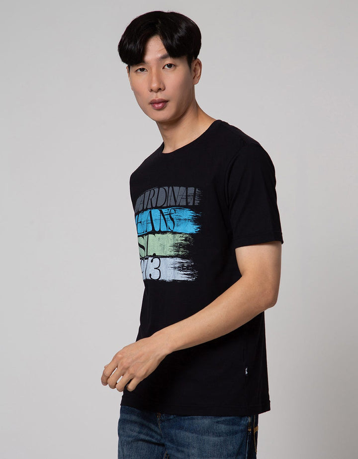 Cardinal Jeans T-Shirt Oblong