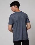 Cardinal Jeans T-Shirt Oblong