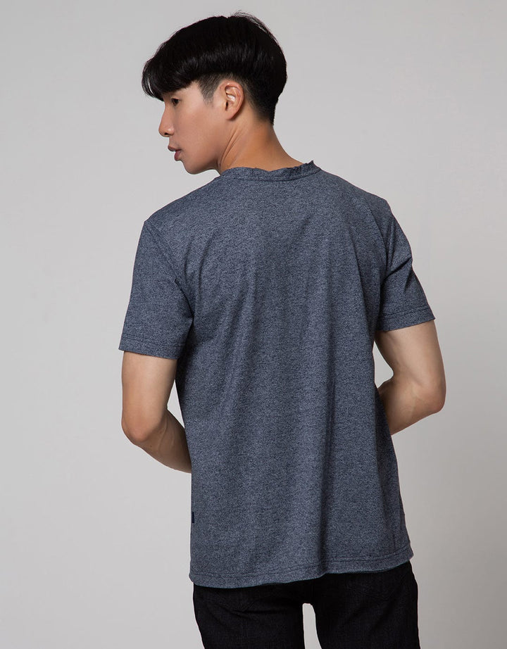 Cardinal Jeans T-Shirt Oblong