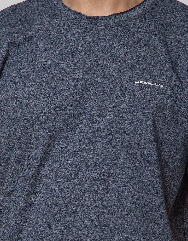 Cardinal Jeans T-Shirt Oblong