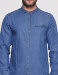 Gabs Jeans Koko Denim Kemeja Pria