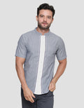 Gabs Jeans Basic Men's Short Koko Shirt