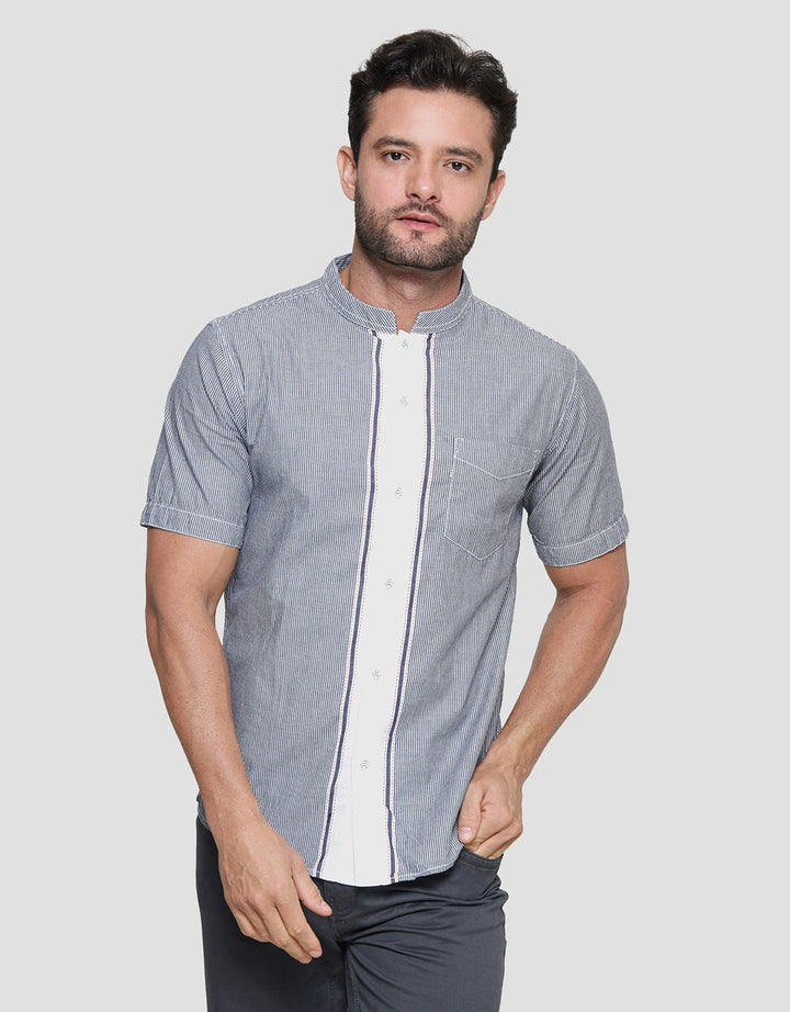 Gabs Jeans Basic Men's Short Koko Shirt