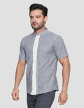 Gabs Jeans Basic Men's Short Koko Shirt