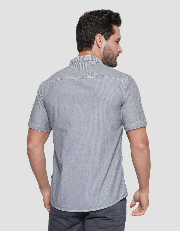 Gabs Jeans Basic Men's Short Koko Shirt