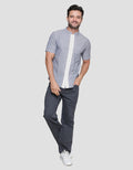 Gabs Jeans Basic Men's Short Koko Shirt