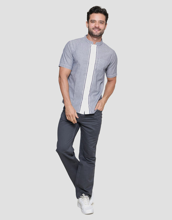 Gabs Jeans Basic Men's Short Koko Shirt