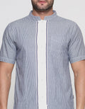 Gabs Jeans Basic Men's Short Koko Shirt