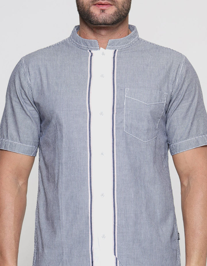 Gabs Jeans Basic Men's Short Koko Shirt