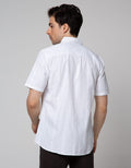 LGS Kemeja Casual Plain