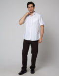 LGS Kemeja Casual Plain