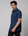 Johnwin Kemeja Formal Full Button
