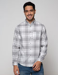 LS SHIRT CHECK YARN