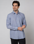 Johnwin Plain Formal Shirt