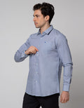 Johnwin Plain Formal Shirt