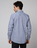 Johnwin Plain Formal Shirt