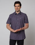 Johnwin Formal Short Sleeve Shirt
