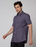 Johnwin Formal Short Sleeve Shirt