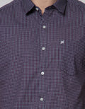 Johnwin Formal Short Sleeve Shirt