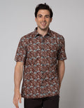 LGS Kemeja Casual Elegan