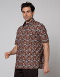 LGS Kemeja Casual Elegan