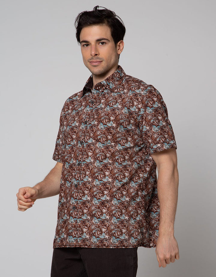 LGS Kemeja Casual Elegan
