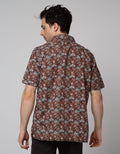 LGS Kemeja Casual Elegan