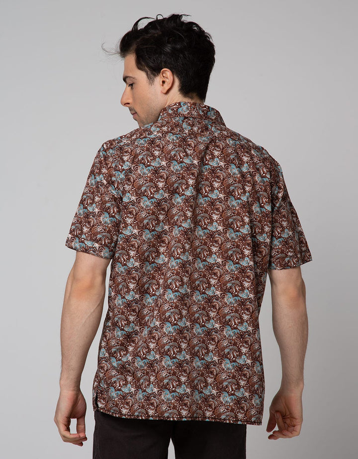 LGS Kemeja Casual Elegan