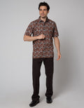 LGS Kemeja Casual Elegan