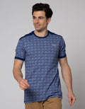 LGS Casual Print T-Shirt