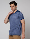 LGS Casual Print T-Shirt