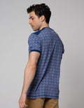LGS Casual Print T-Shirt