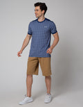 LGS Casual Print T-Shirt