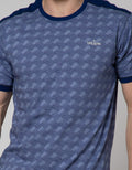 LGS Casual Print T-Shirt