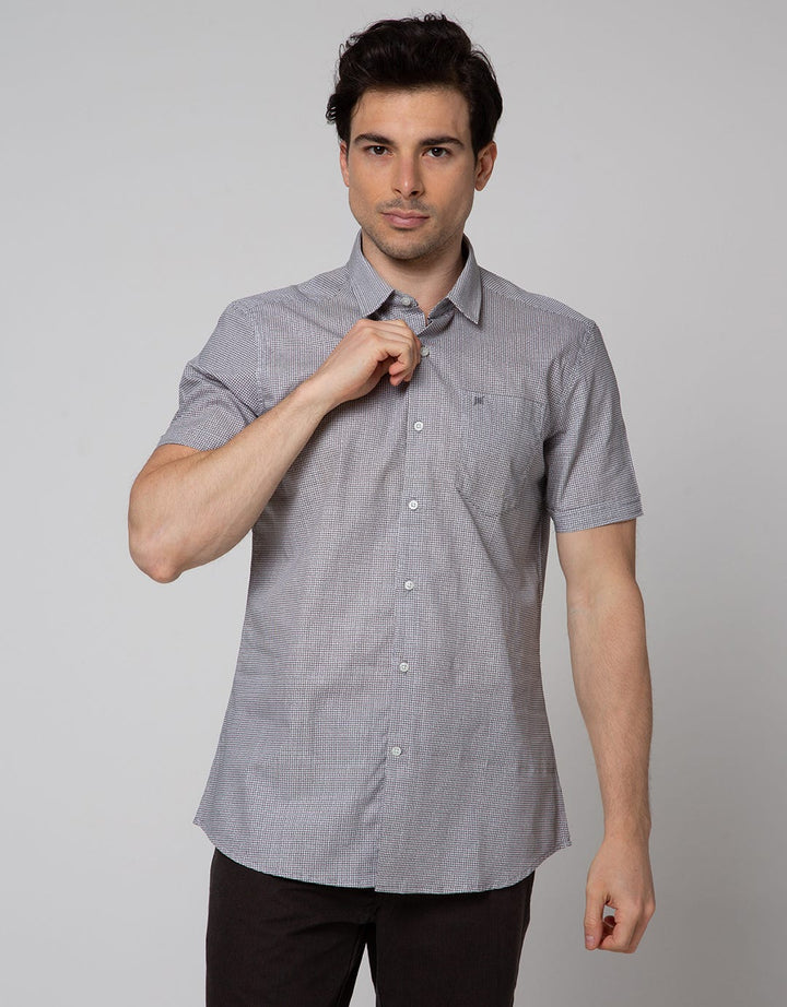 Johnwin Formal Comfort Shirt