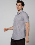Johnwin Kemeja Formal Comfort