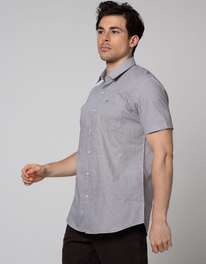 Johnwin Formal Comfort Shirt