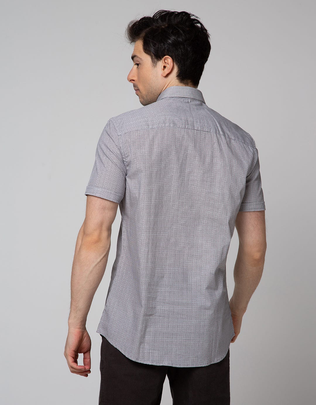 Johnwin Formal Comfort Shirt