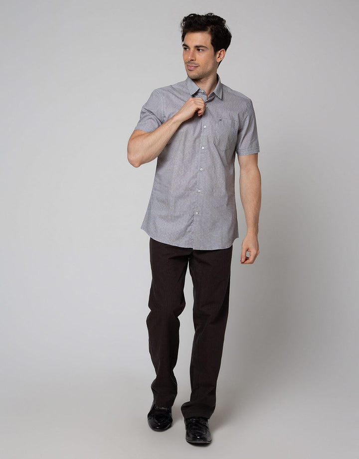 Johnwin Formal Comfort Shirt