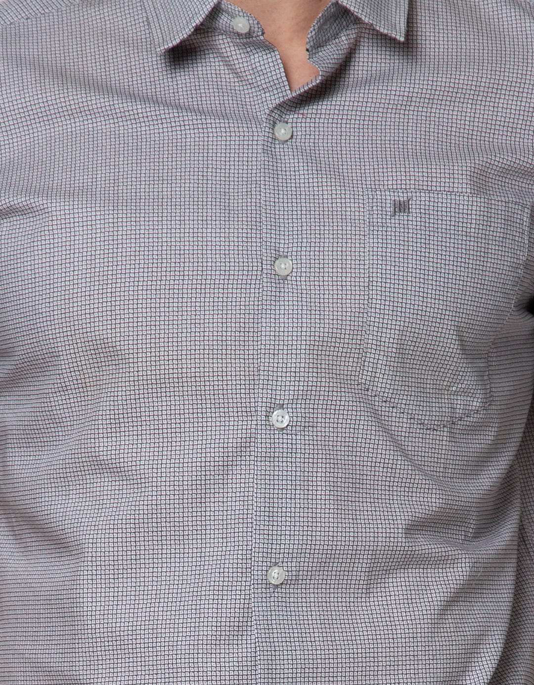 Johnwin Formal Comfort Shirt
