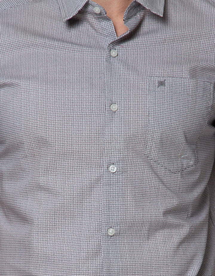 Johnwin Formal Comfort Shirt
