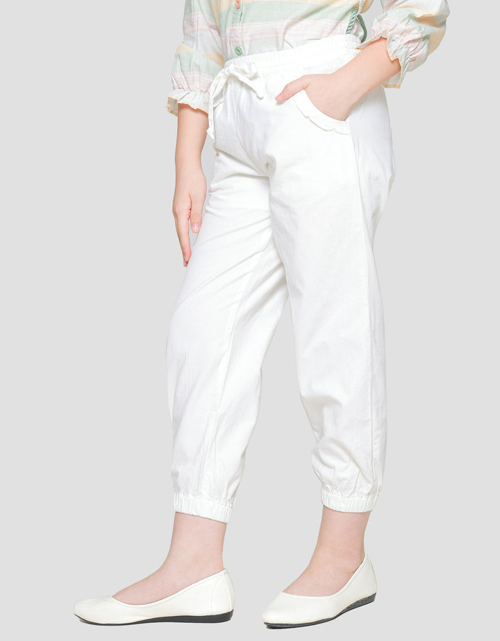 Exit Kids Sivena Girls Pants