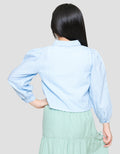 Exit Girls Gimeja Blouse for Girls