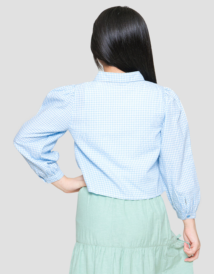 Exit Girls Gimeja Blouse for Girls