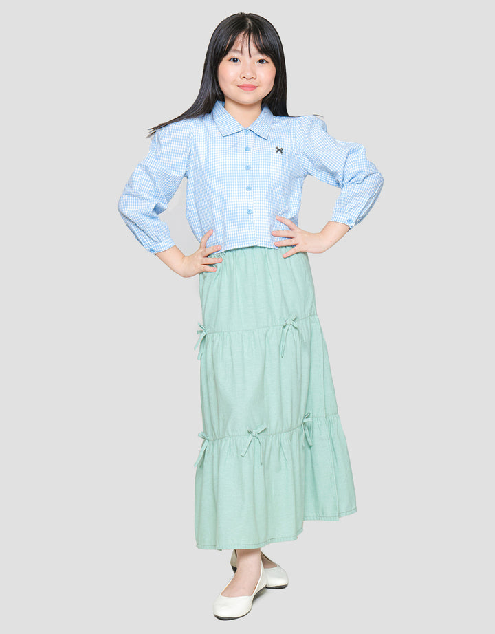Exit Girls Gimeja Blouse for Girls