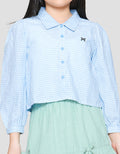 Exit Girls Gimeja Blouse for Girls