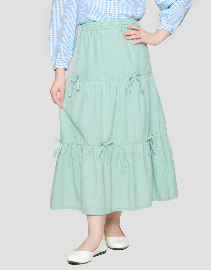 Exit Kids Kiena Girls Skirt